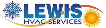 Lewis HVAC Services logo
