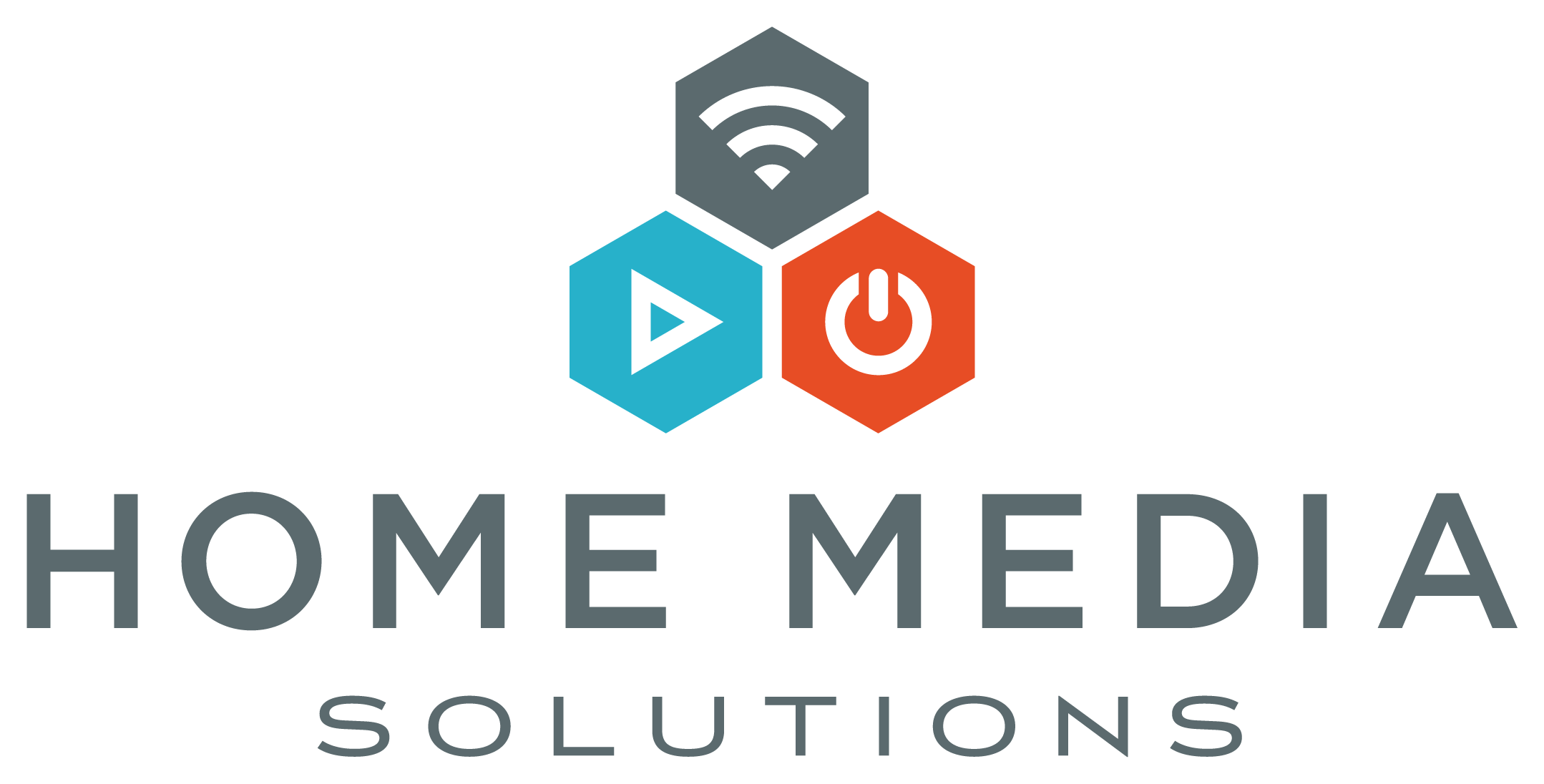 CRESTRON HOME AUTOMATION logo