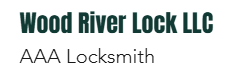 Wood River Lock & Safe-AAA logo