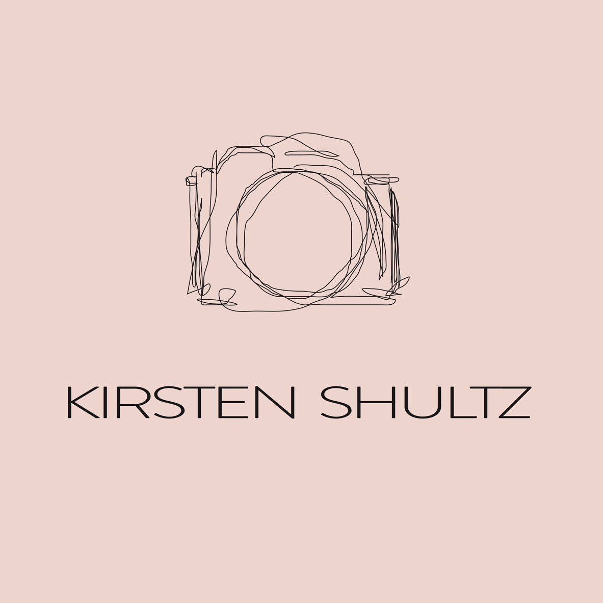 Kirsten Shultz Photography logo
