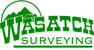 Wasatch Surveying Associates logo