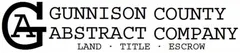 Gunnison County Abstract Company logo