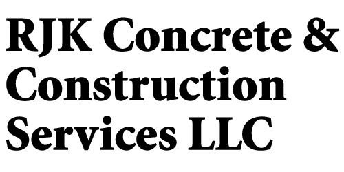 RJK Concrete & Construction Services LLC logo