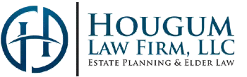 Hougum Law Firm LLC logo