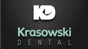 Krasowski Dental logo