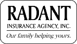 Radant Insurance Agency Inc logo