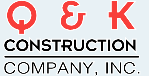 Q & K Construction Company Inc. DBA: Fritz & Sons Construction logo