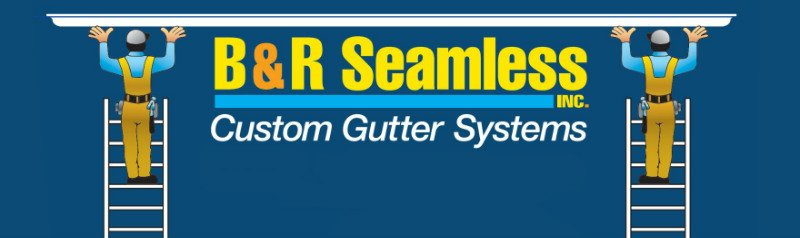 B & R Seamless Inc logo