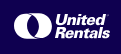 United Rentals logo