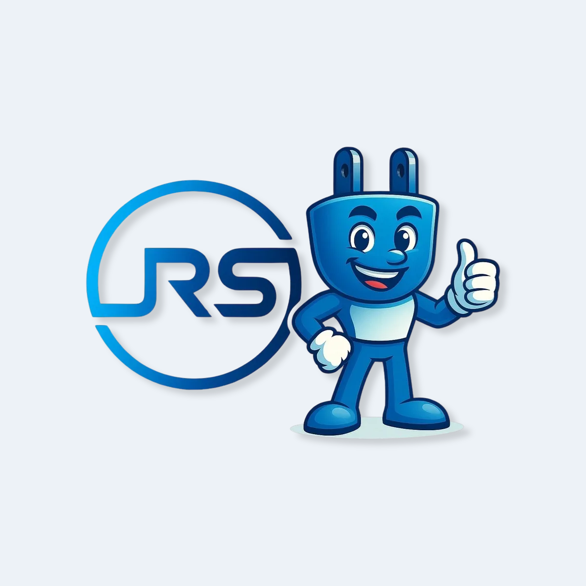 JRS Electric Services logo