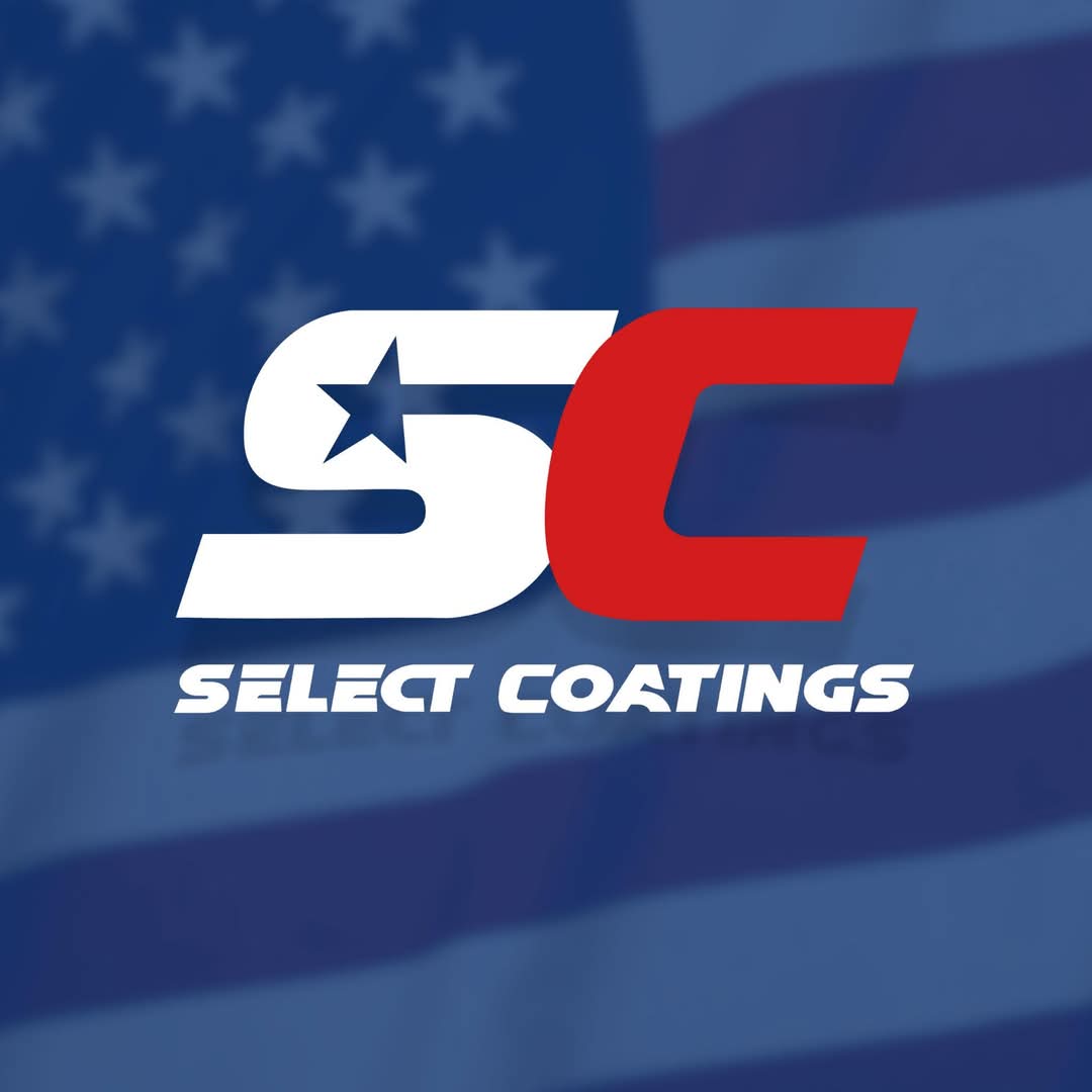Select Coatings Idaho logo