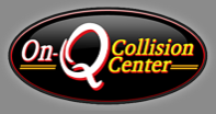 On-Q Collision Center logo