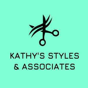 Kathy's Styles & Associates logo