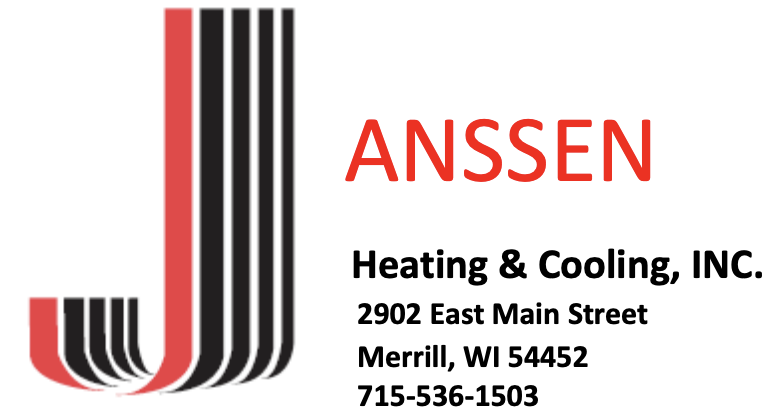 Janssen Heating & Cooling Inc logo