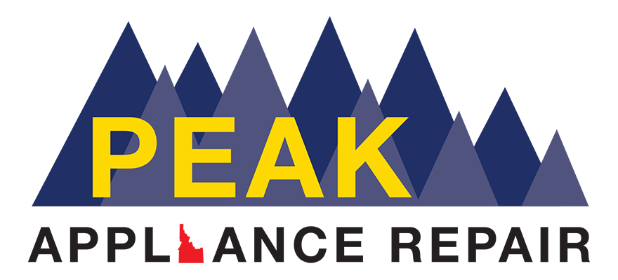 Peak Appliance Repair, LLC logo