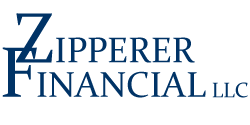 Zipperer Financial LLC logo