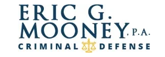 Eric G Mooney PA - Criminal Defense logo