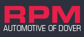 RPM Automotive Of Dover logo