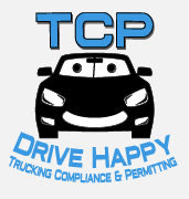 Tcp: Trucking Compliance & Permitting A Nm Mvd Provider logo