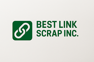 Best Link Scrap Inc logo