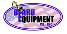 Beard Equipment Company Inc logo