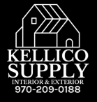 Kellico Supply logo