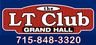 LT Club & Grand Hall logo