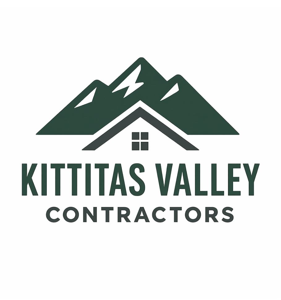 Kittitas Valley Contractors logo