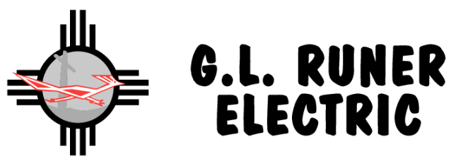 G L Runer Electric logo