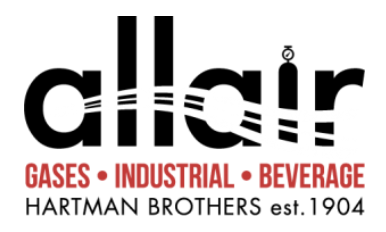 Hartman Brothers - All Air Inc logo