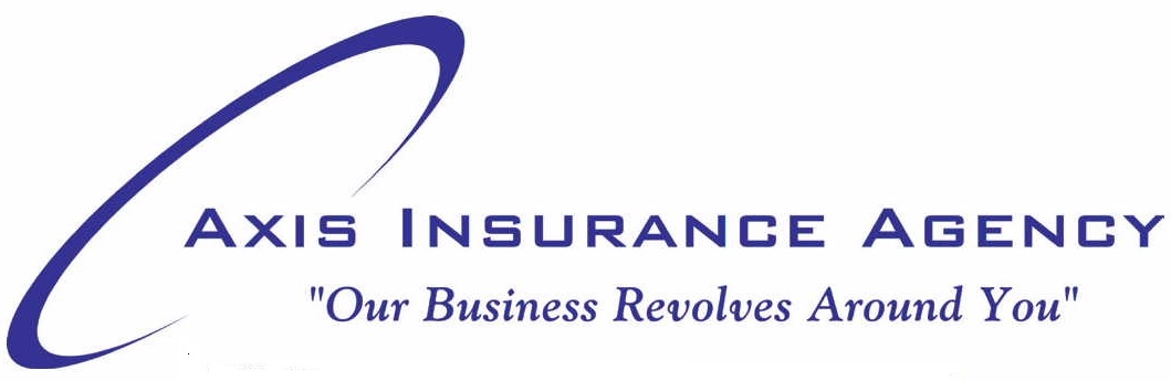Axis Insurance Agency LLC logo