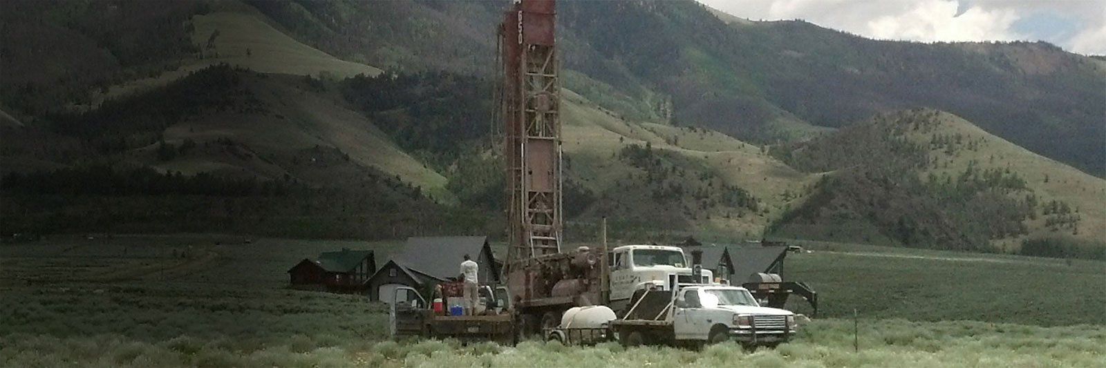 ASAP Well Drilling Inc logo