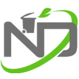Naslund Disposal Service logo