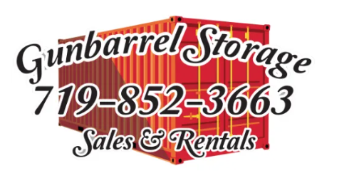 Gunbarrel Storage logo