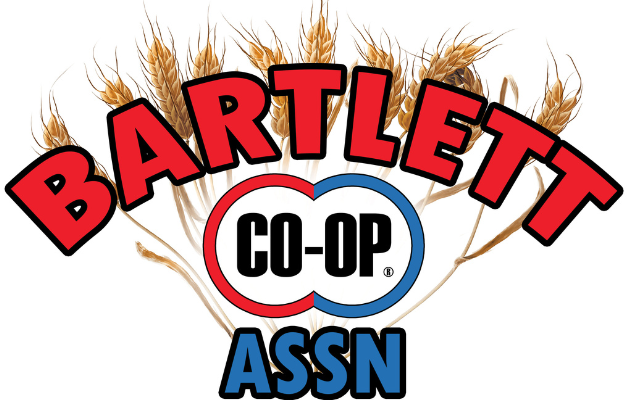 Bartlett Coop logo