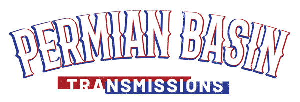 Permian Basin Transmission logo