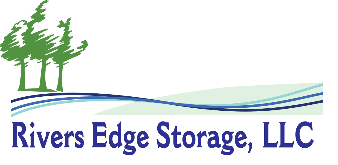 Rivers Edge Storage LLC logo