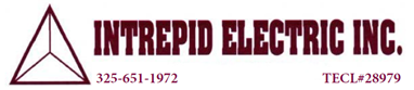 Intrepid Electric Inc logo