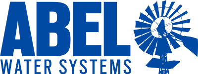 Abel Water Systems logo