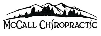 McCall Chiropractic logo
