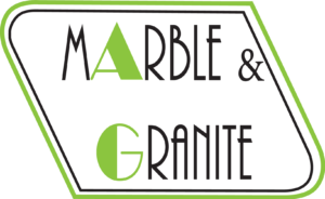 AG Marble and Granite logo