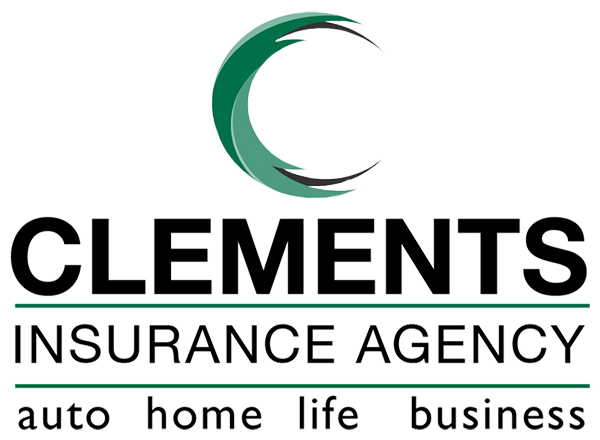 Clements Insurance Agency logo