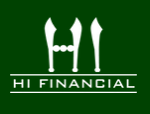 Hylee Hansen Cfp®*Hi Financial logo
