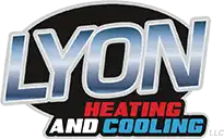 Lyon Heating and Cooling logo
