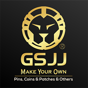 Military Challenge Coins logo