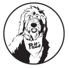 Patt's Garden Center logo