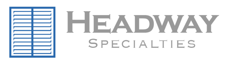 Headway Specialties logo