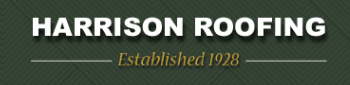 Harrison Roofing Co Inc logo
