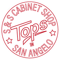 S & S Cabinet Shop Inc logo
