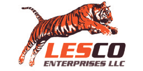 Lesco Enterprises logo